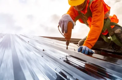 Travaux de zinguerie à Boulogne-sur-Gesse